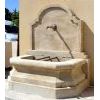 Fountain