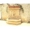 Fountain