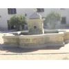 Fountain