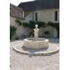 Fountain