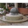 Ball Fountain 03