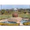 Ball Fountain 04