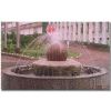 Ball Fountain 05