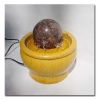 Ball Fountain 12