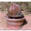 Ball Over Disc 02