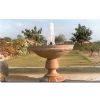 Garden Fountain 02