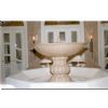 Garden Fountain 03