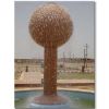 Garden Fountain 05