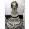 Granite Fountain A001