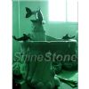 Granite Fountain A002