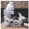 Granite Fountain A004