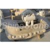 Granite Fountain S003