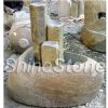 Granite Fountain S004