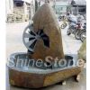 Granite Fountain S006