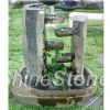 Granite Fountain S007