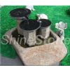 Granite Fountain S009