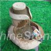 Granite Fountain S010