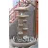 Granite Fountain T3-004