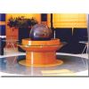 Table Ball Fountain 01