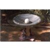 Table Ball Fountain 03