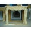France Fireplace