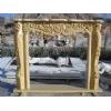 France Fireplace