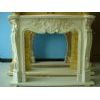 France Fireplace