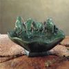 Frogs Water Fountain