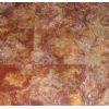 GALA RED TRAVERTINE