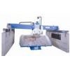 GIXA - CNC bridge sawing machine