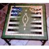 Game table