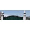 Gate and Fence Posts