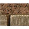 Giallo Fiorito Blocks