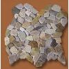 Golden Harvest Irregular Mosaic