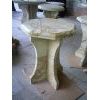 Golden Palimo Table