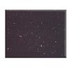 Black galaxy