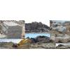 Granite Blocks