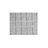 Chessboard stone