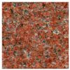 India Red