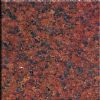 Jhansi Red