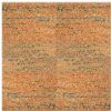 Raw Silk