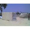 Granite Rough Blocks