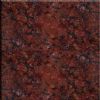 Ruby Red (Dark)