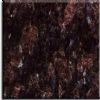 Sapphire Brown