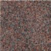 Shandong pink G354 polished