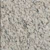 Silver White