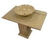 Granite Sink
