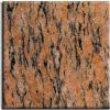 Tiger Skin