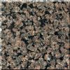 Tropic Brown
