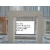Granite and marble fireplaces